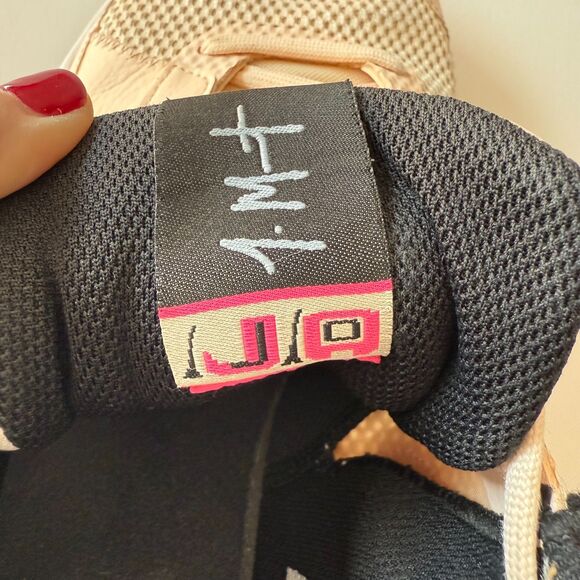 Nike Ja 1 Guava Ice Pink White Ja Morant Basketball Sneakers Men's Size 11.5 - Picture 11 of 16